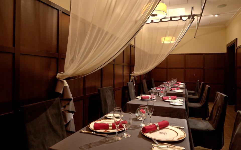 Hotel Monterey Ginza Präfektur Tokio