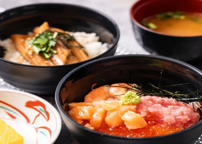Hotel Monterey Ginza