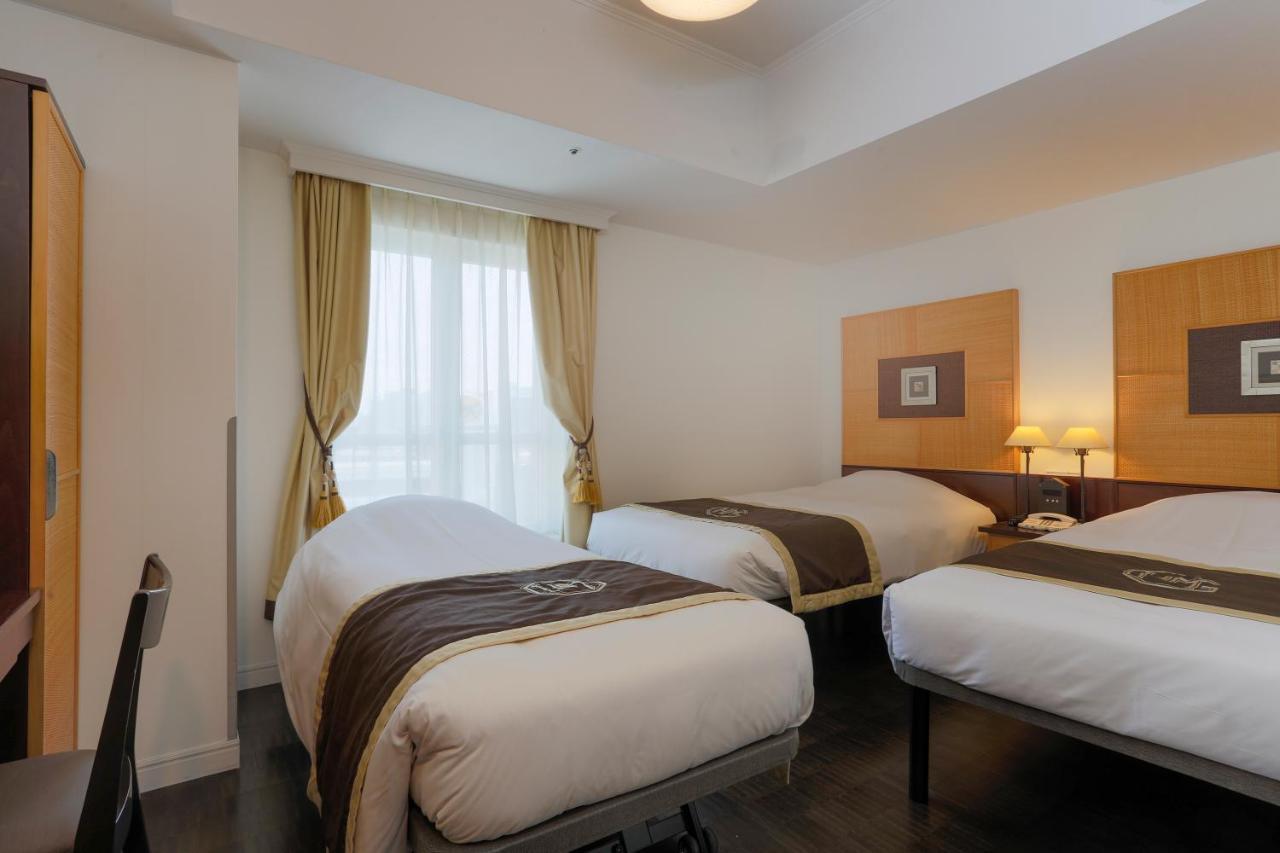 Monterey Ginza 4* Präfektur Tokio