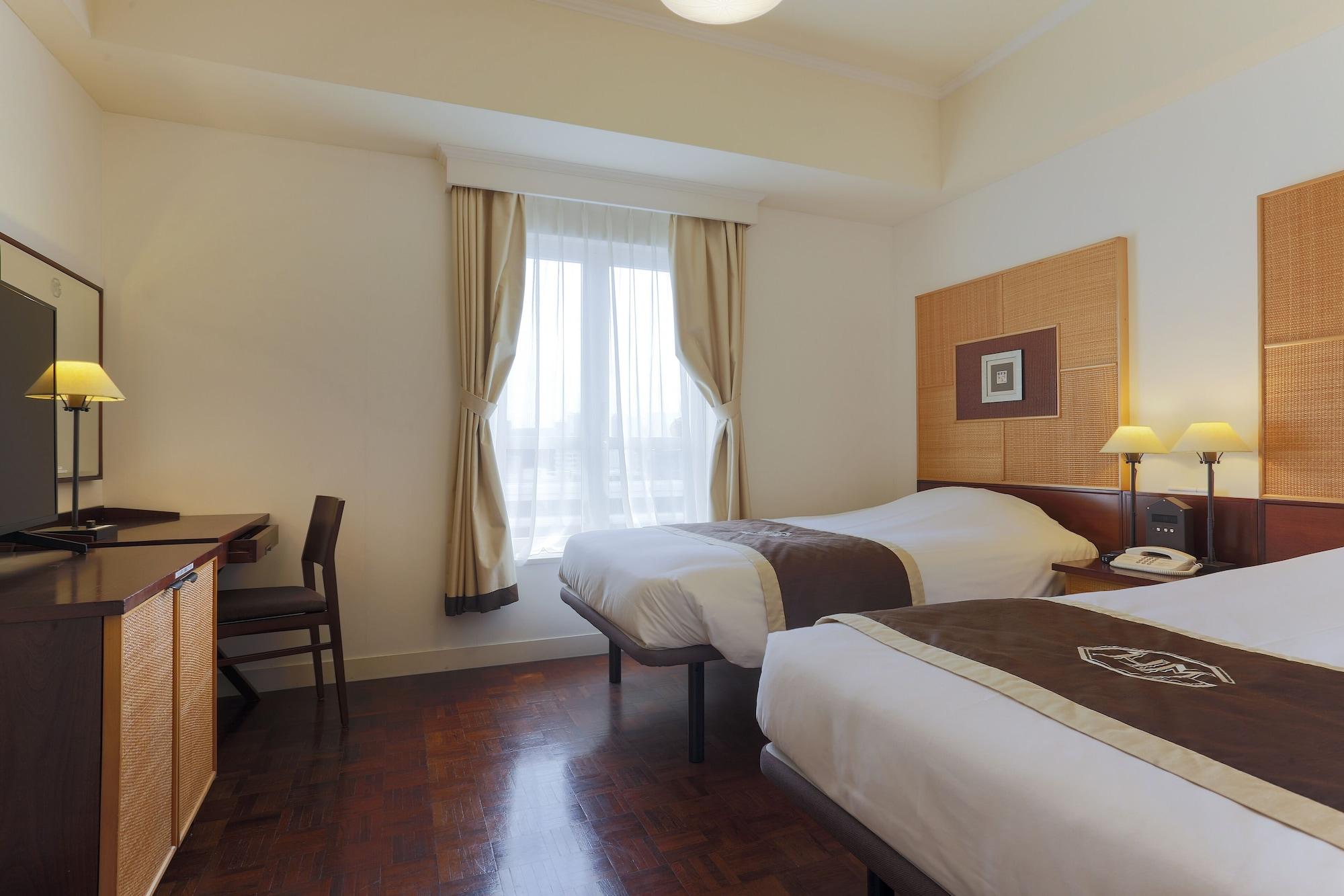 Monterey Ginza Hotel Präfektur Tokio