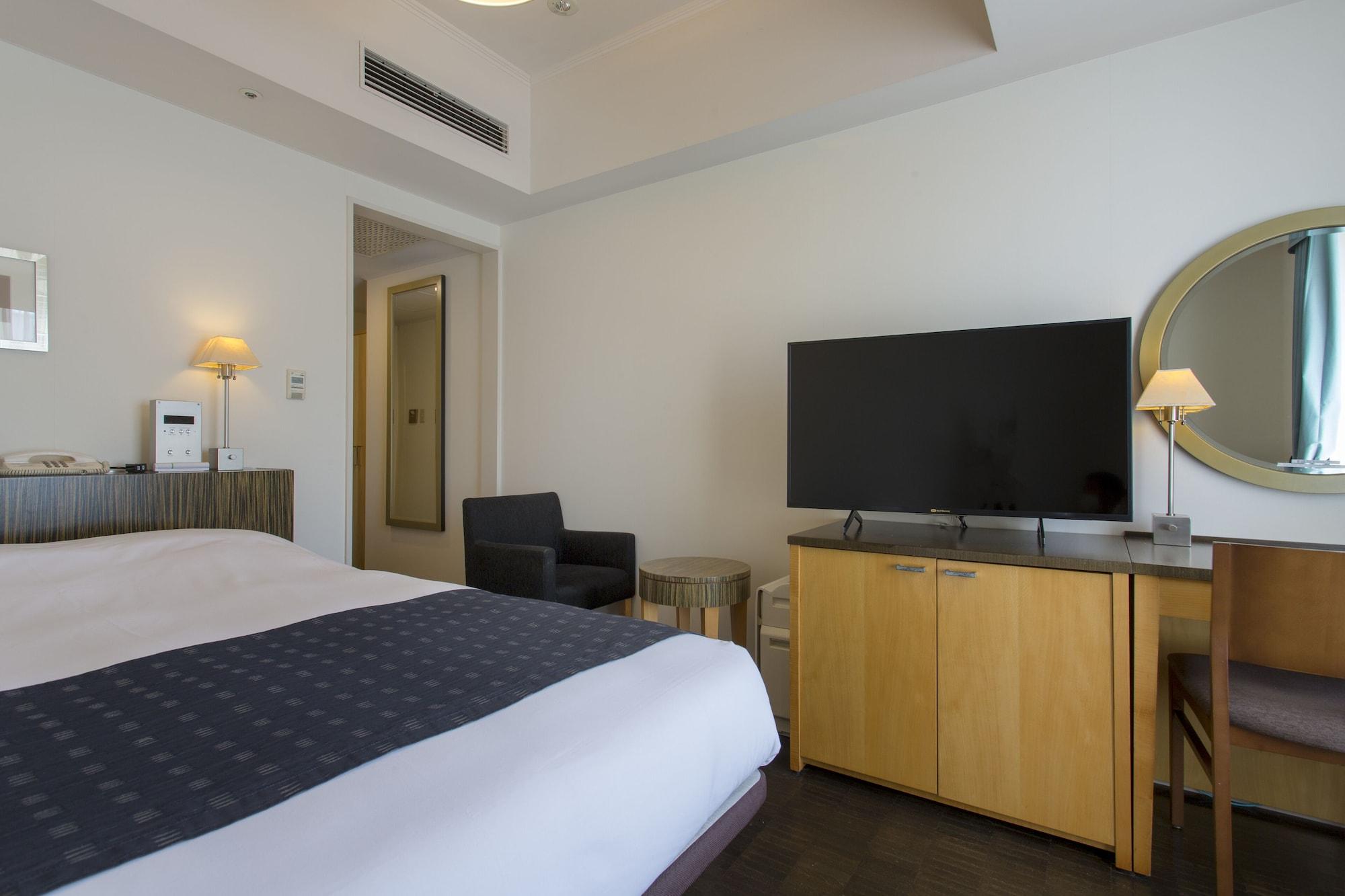 Hotel Monterey Ginza Präfektur Tokio