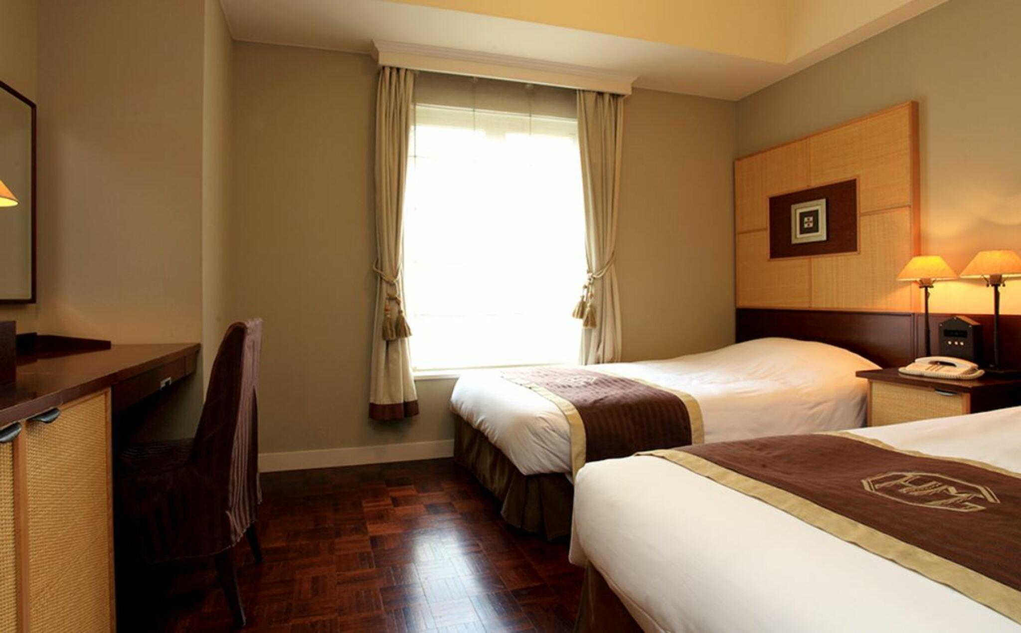 Monterey Ginza 4* Präfektur Tokio