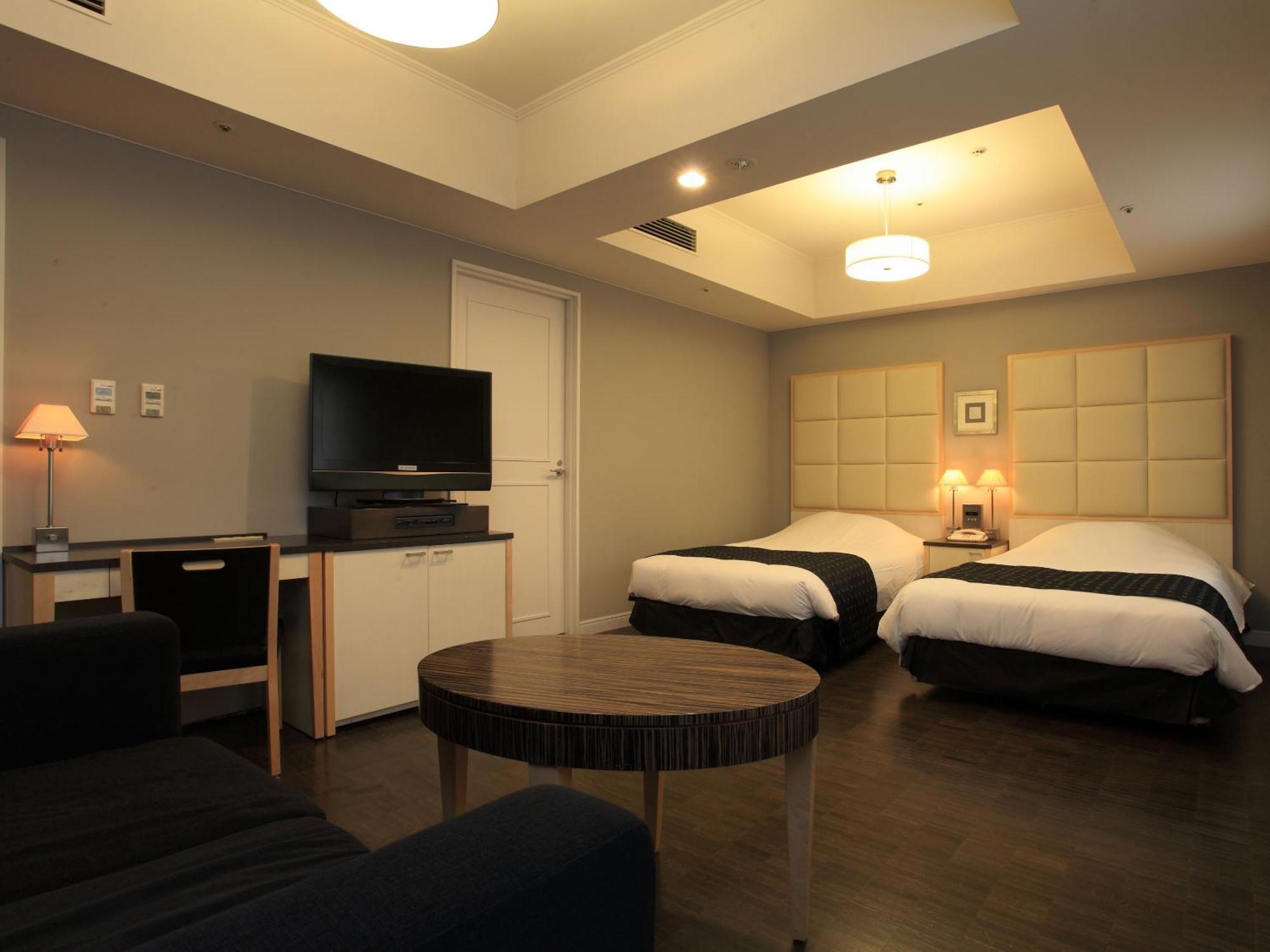 Monterey Ginza Hotel Präfektur Tokio