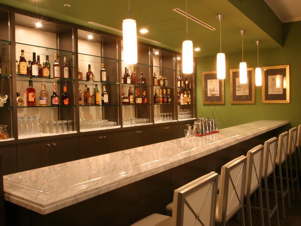 Hotel Monterey Ginza Präfektur Tokio