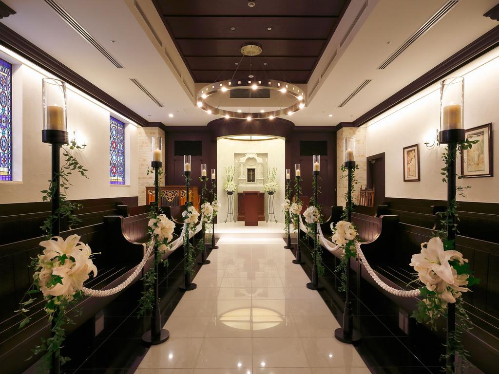 Monterey Ginza Präfektur Tokio