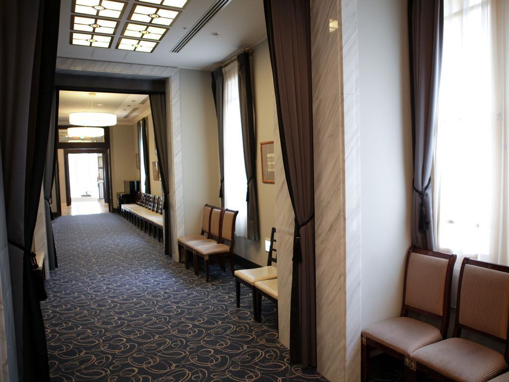 Hotel Monterey Ginza Präfektur Tokio
