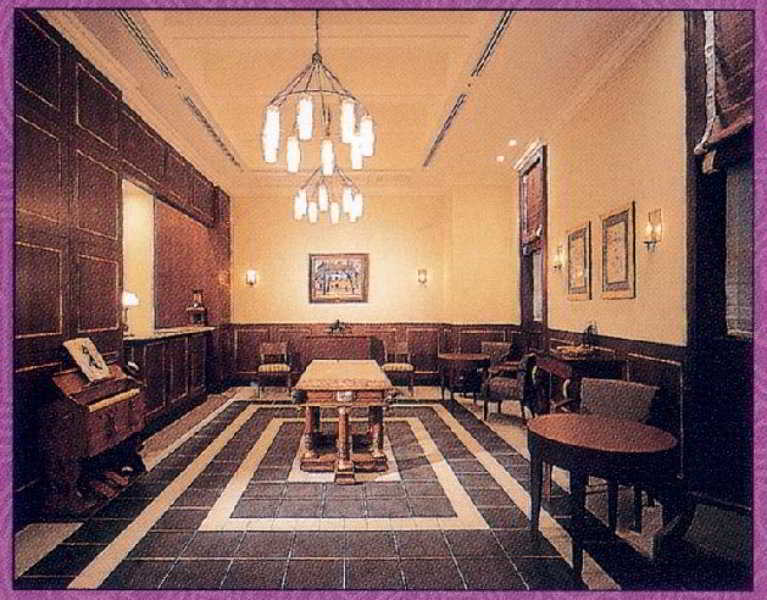 Hotel Monterey Ginza Präfektur Tokio
