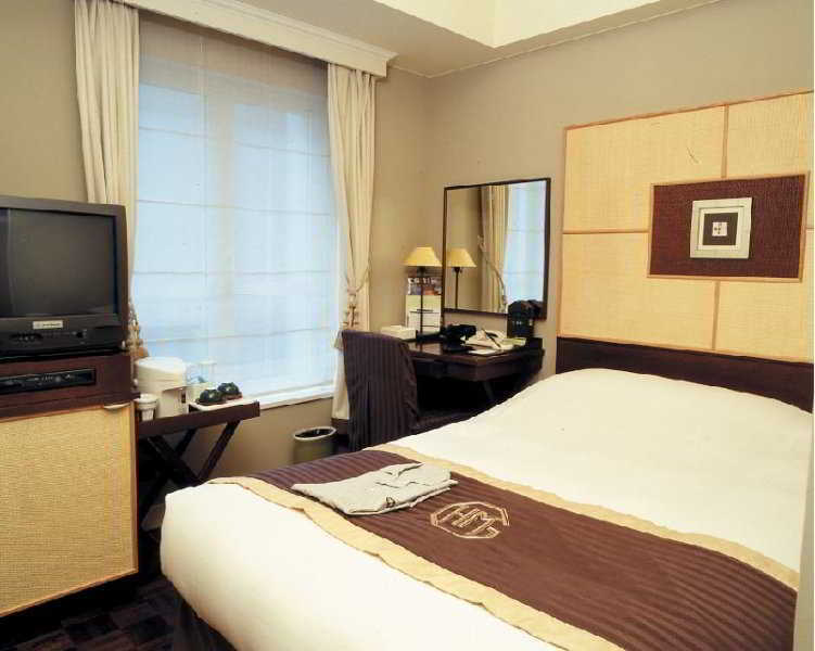 Hotel Monterey Ginza Präfektur Tokio